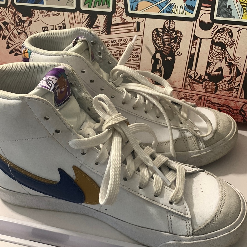 Nike blazers Mid 77 Se sneaker